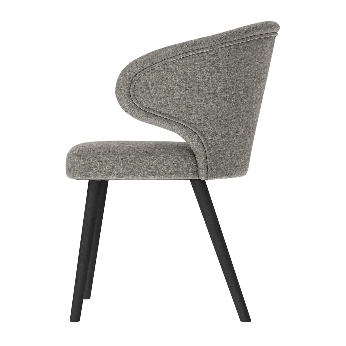 Arkansas dining chair Iceland army