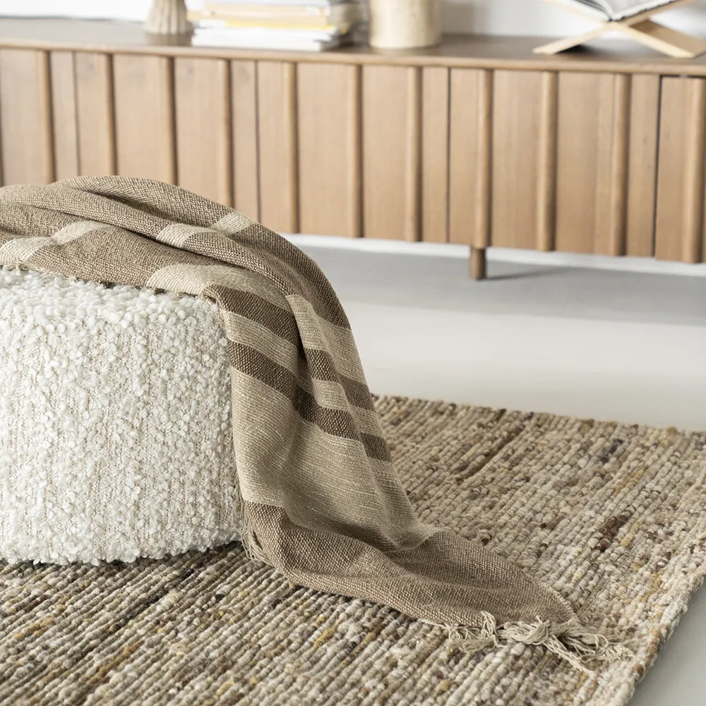 Rug Takara Mustard 160x230 cm