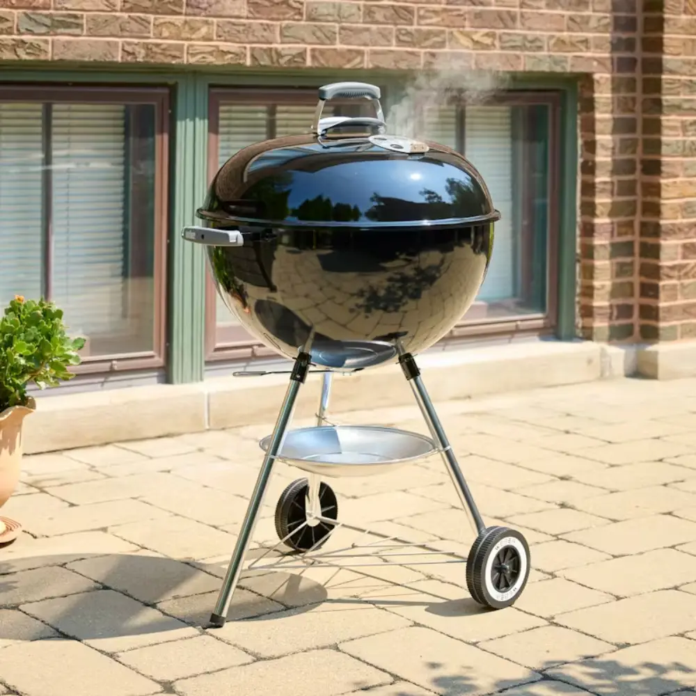 Original Kettle Charcoal Grill 57cm