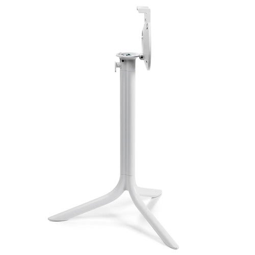 Flute base coated White