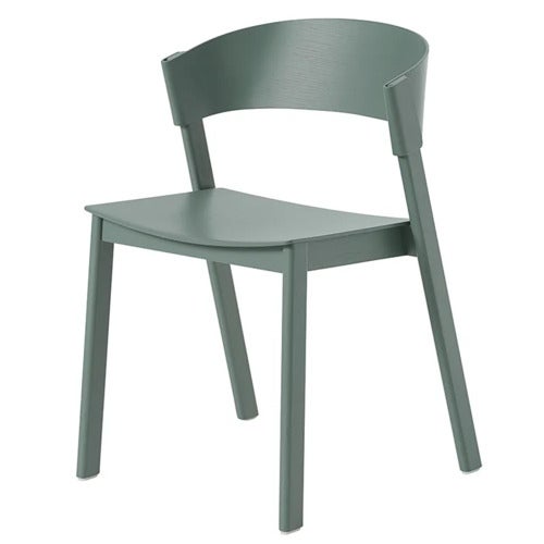 Cover chair - Green