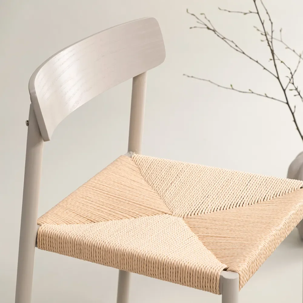 Malmön Dining Chair Greige