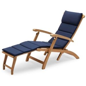 Deckchair cushion Barriere Marine