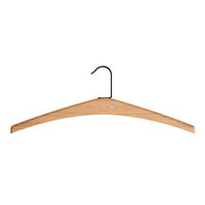 Cora Gallows Lacquered Oak