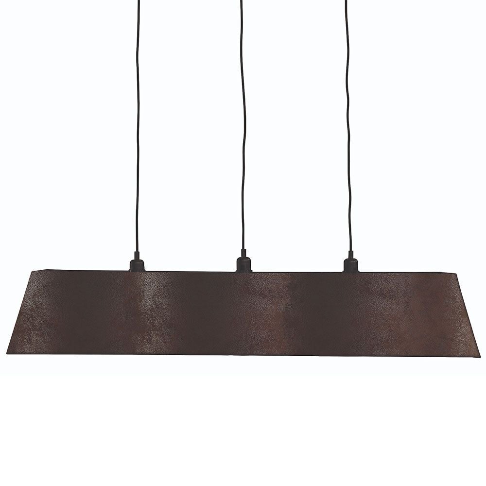 Canyon ceiling pendant