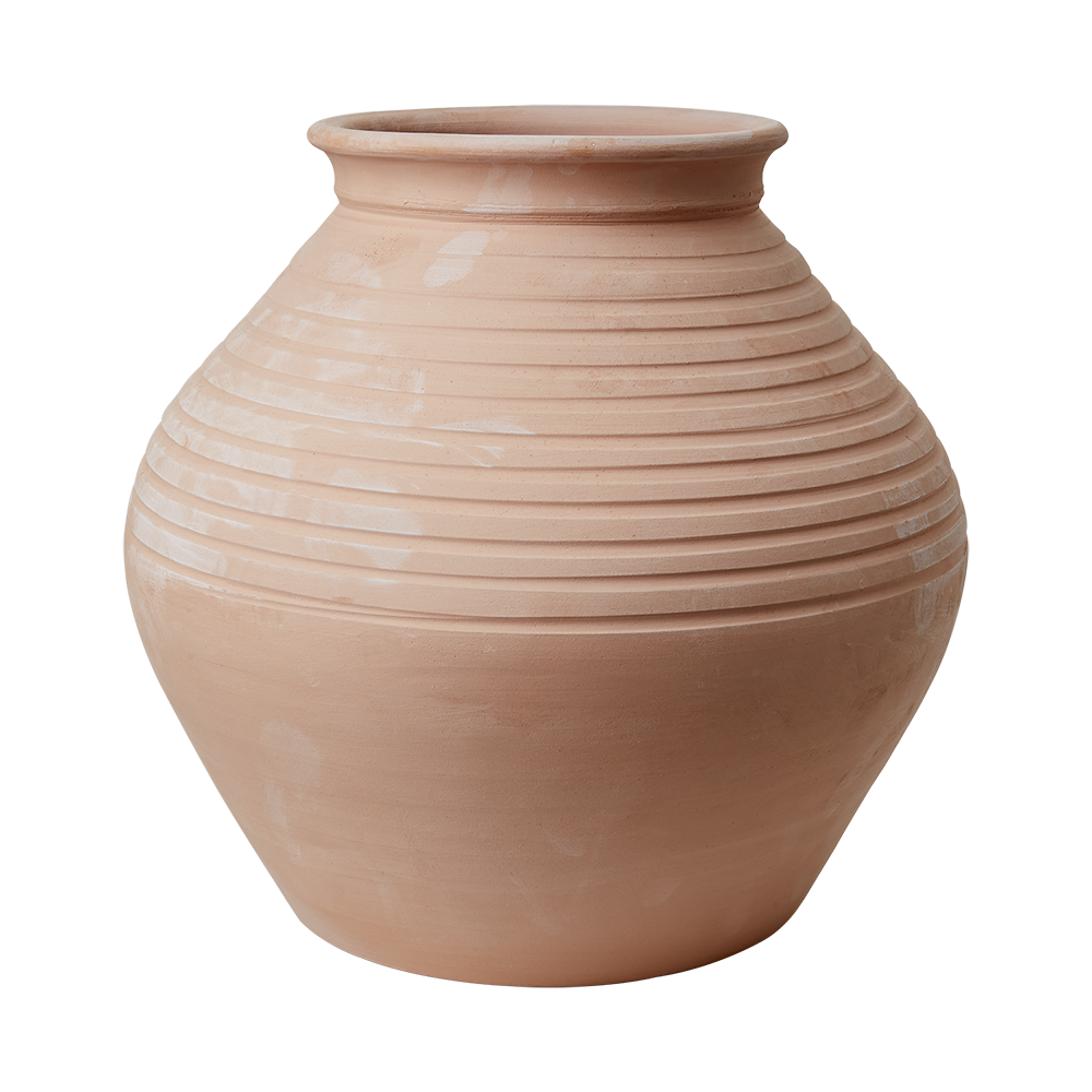  THEO Urn Ø21 cm H35 cm