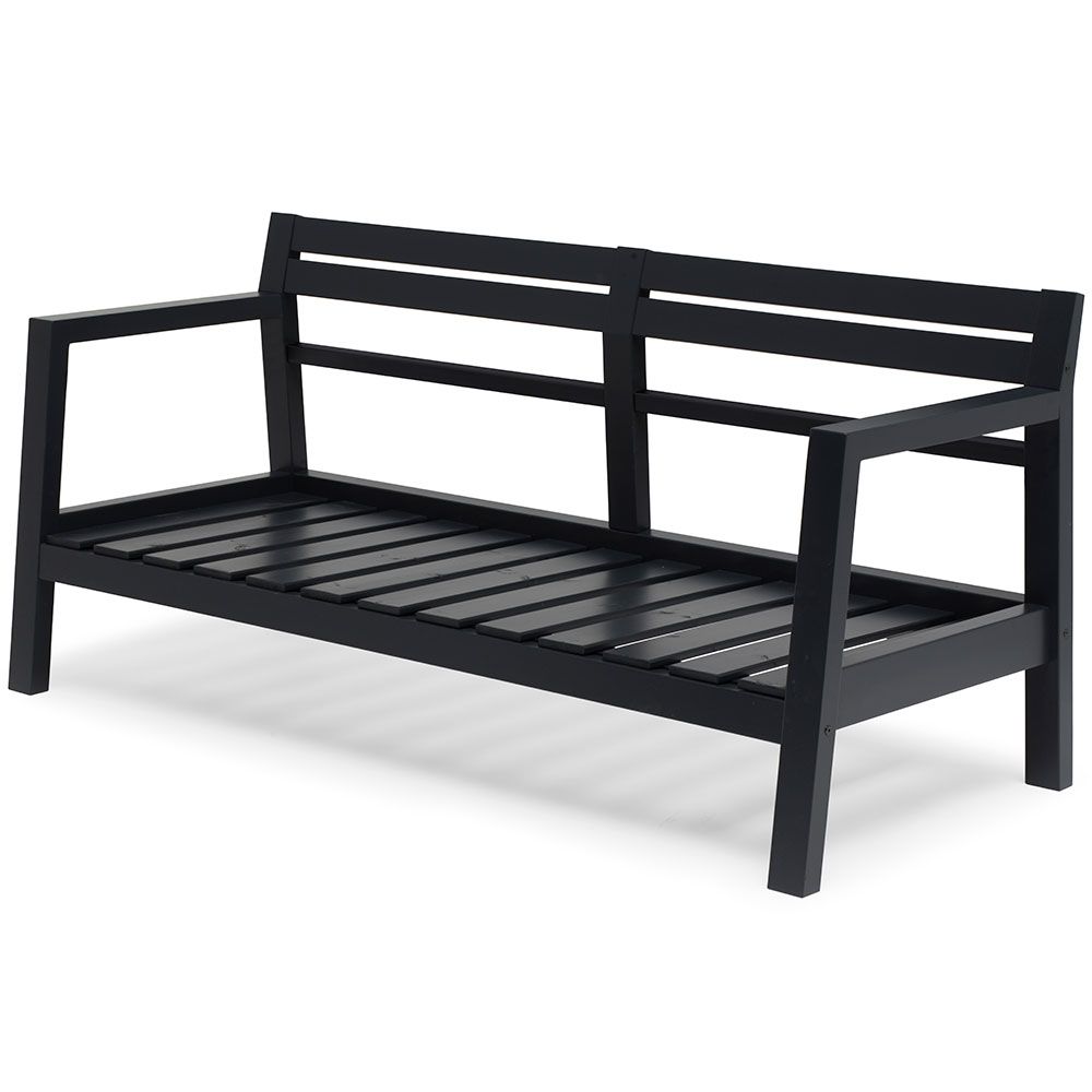 Stoltö Sofa incl. cushions 