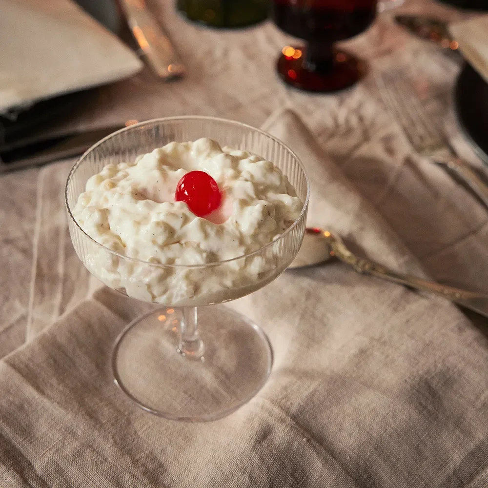 Ripple Champagne Saucers - Set of 2 - Clear