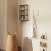 Bathroom Cabinet Haze Cashmere
