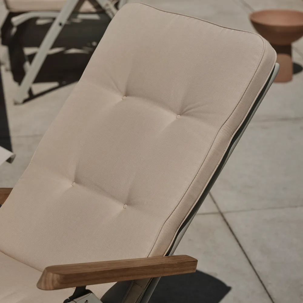 Lomma/Andy dining set