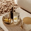 Wool Rug Meadow High Pile L Light Sand