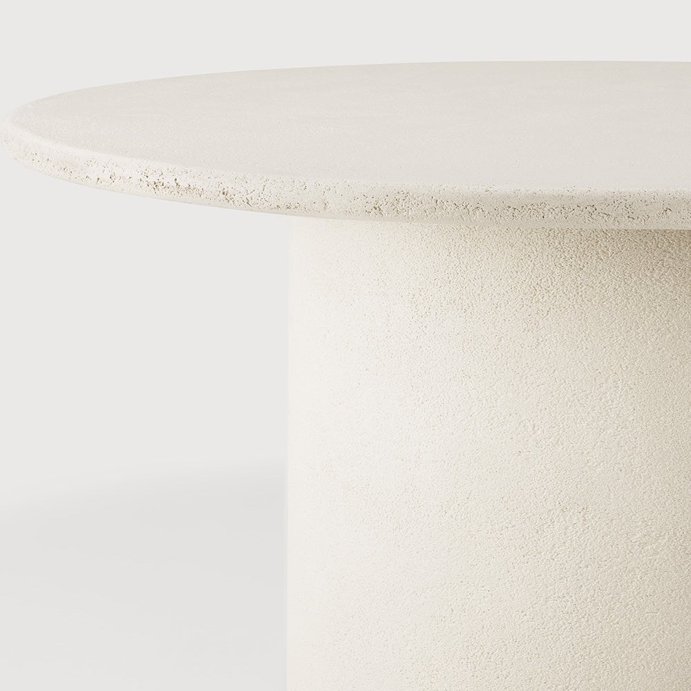 Elements Dining table Ø125 cm