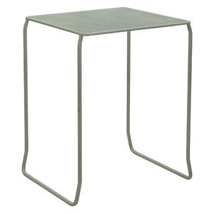 Haru Bistro table 54x54 cm Dusty Green