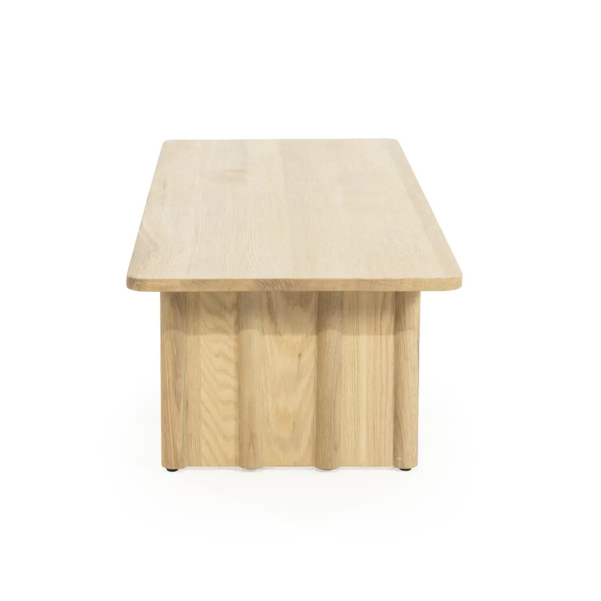 Jake Coffee table - natural