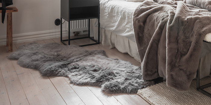 Sheepskin