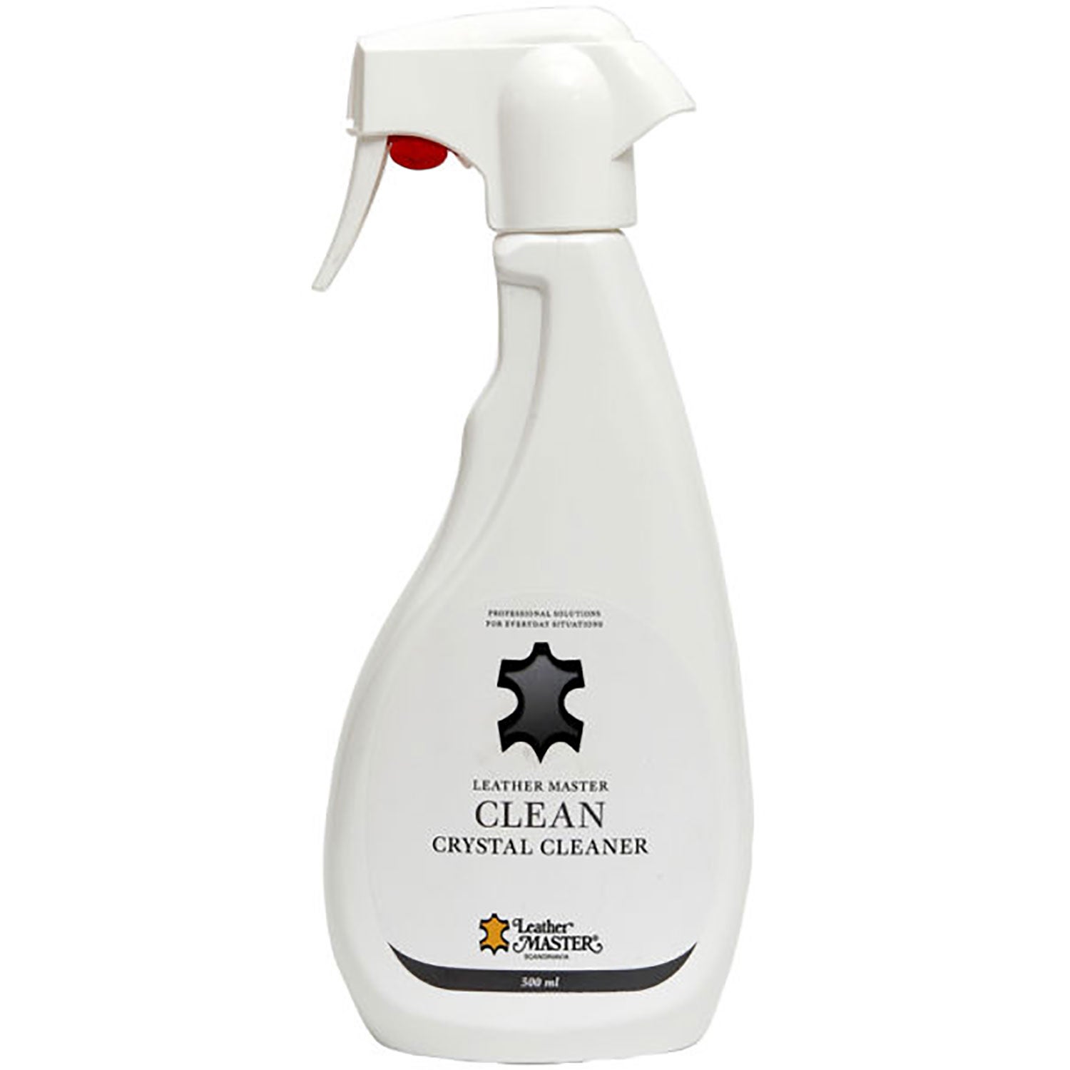 Crystal cleaner 500ml