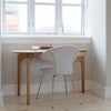 Duende Desk Oak