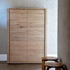 Shadow Cupboard