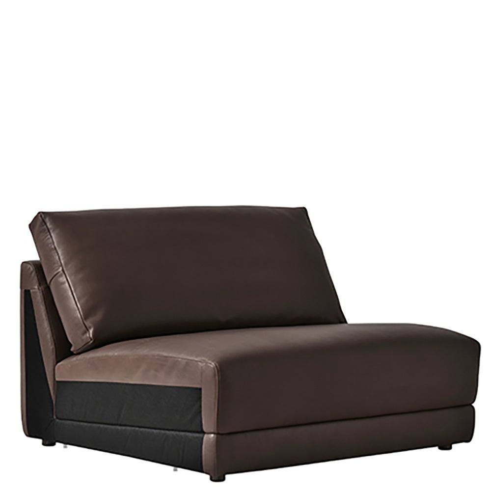 Broome middle module Espresso