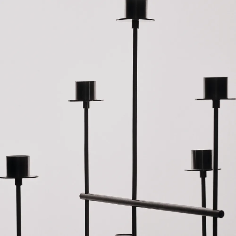 Candle Holder Elysia