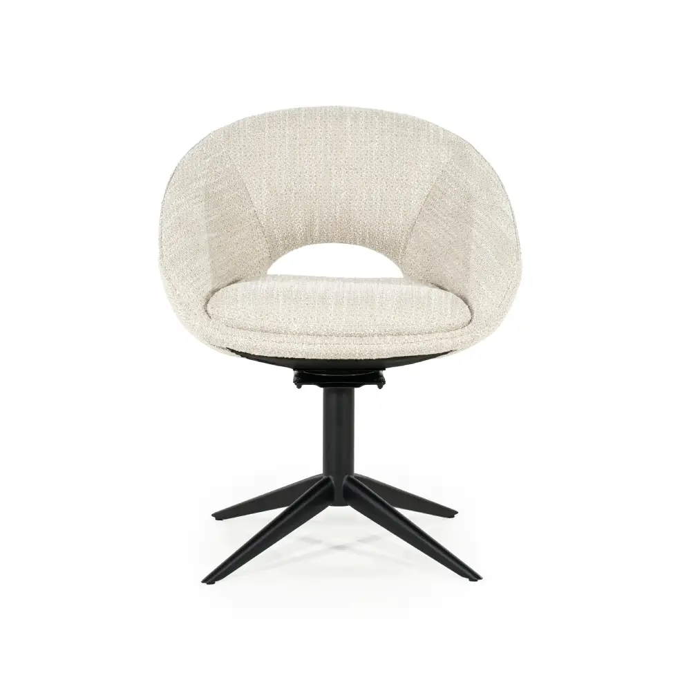Nol Chair - beige Tova