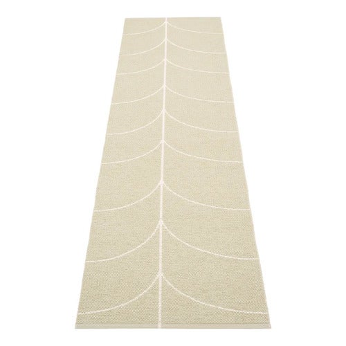 Woven Rug Leif Seagrass 70x270 cm