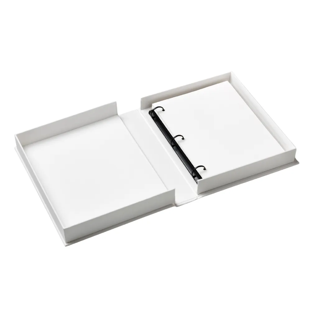 Baby Album Dream Big Little One Beige