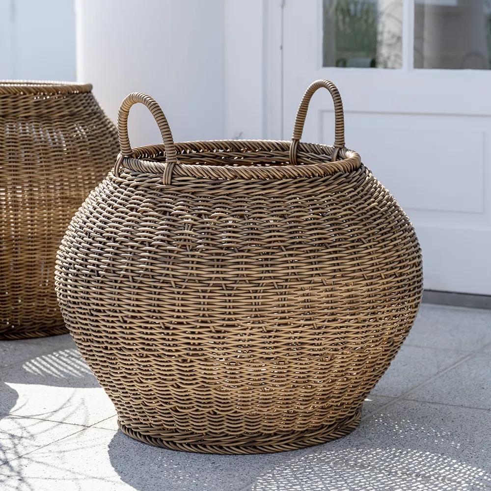 Smilla Basket Ø60 cm