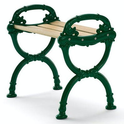 Pallet Byarum / g:green / w:impreg. for Byarums Bruk