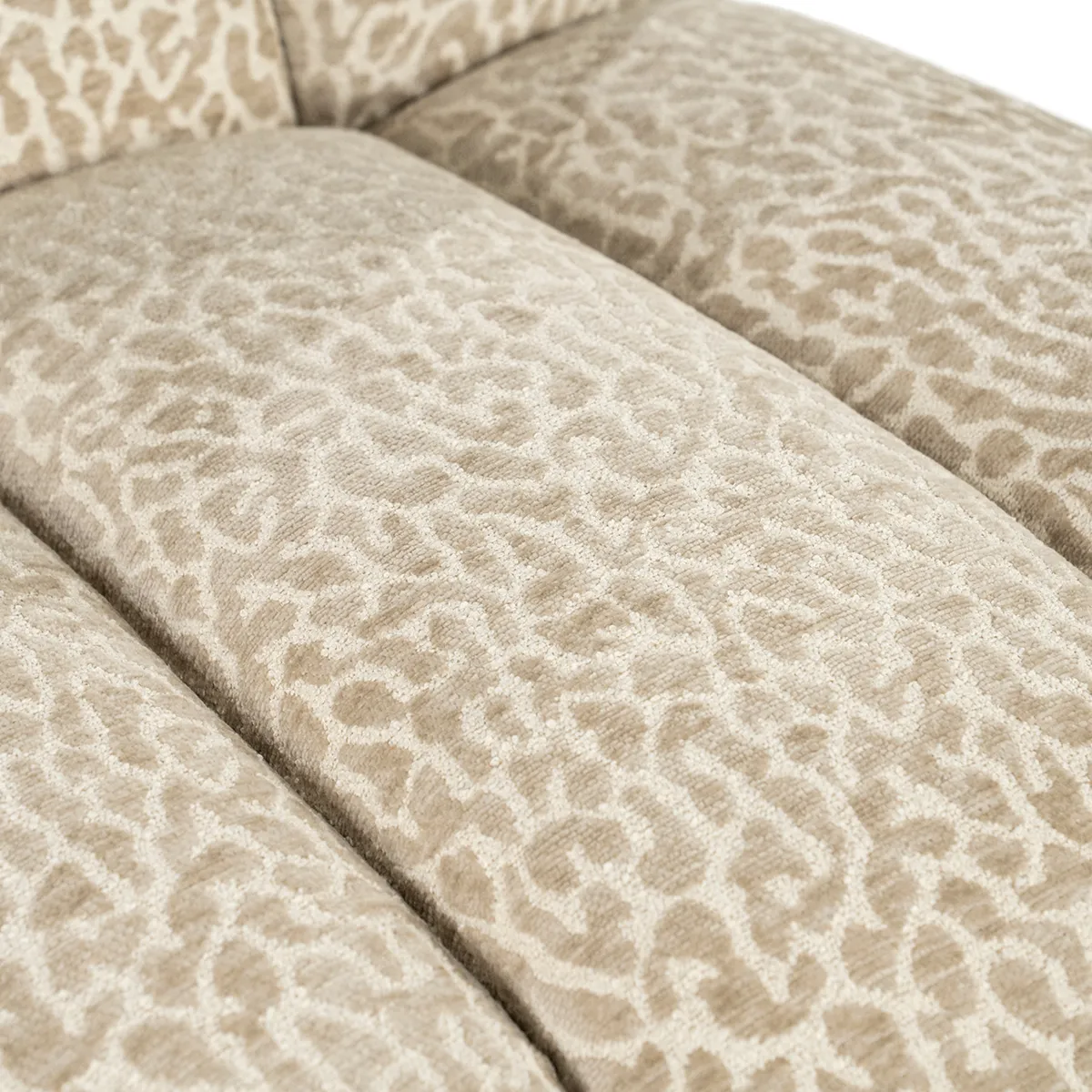 Lounge Chair Catwalk Taupe