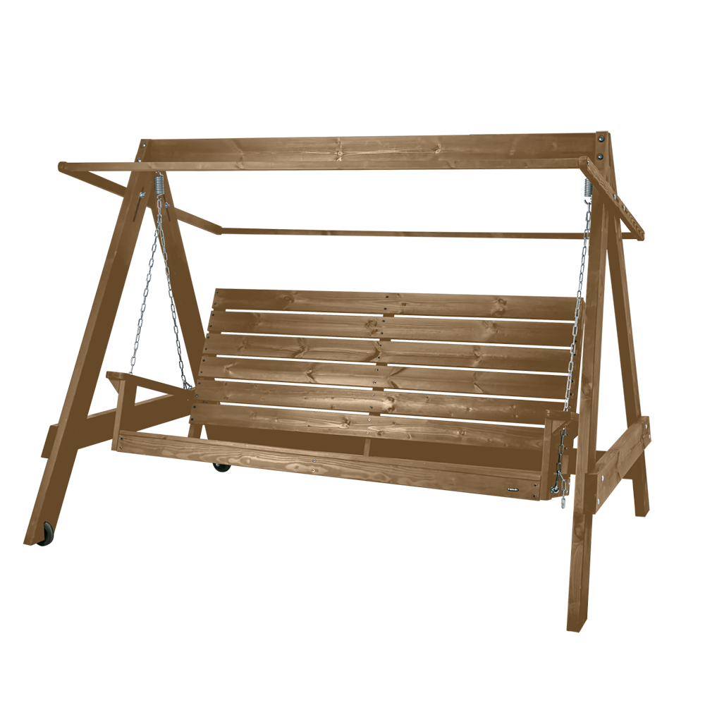  KORNHULT hammock pine