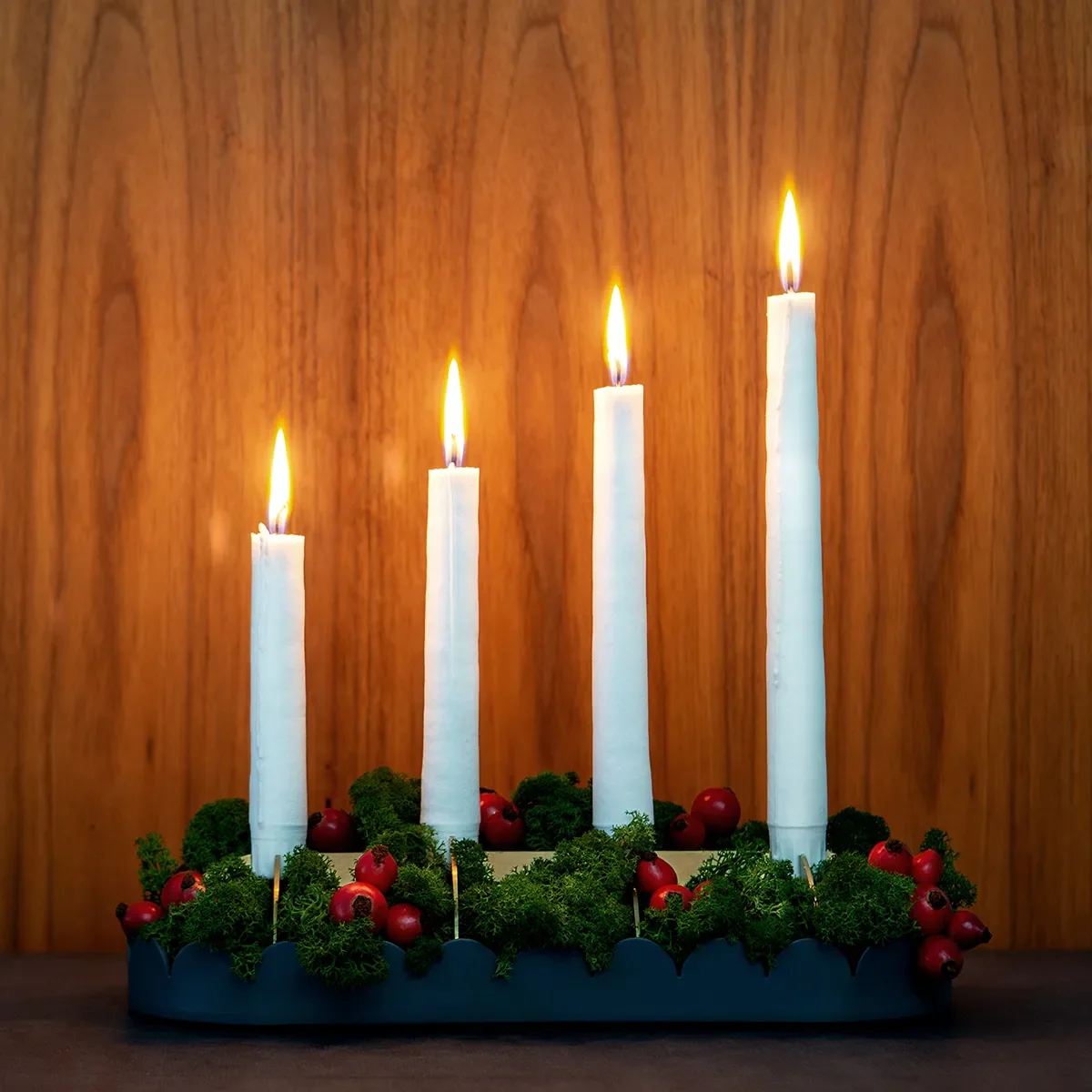 Candle Holder Fira Advent