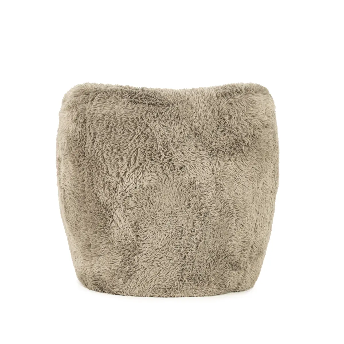 Samson Armchair - taupe Doodle