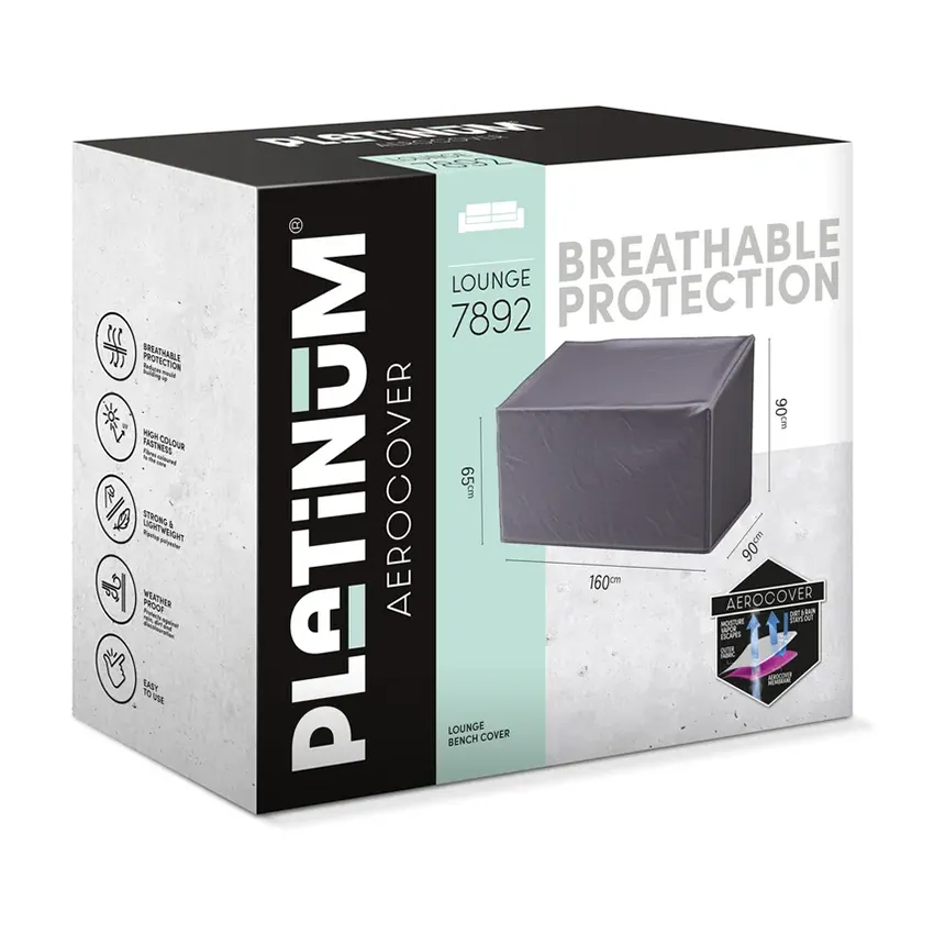 Furniture cover sofa 160x90 cm