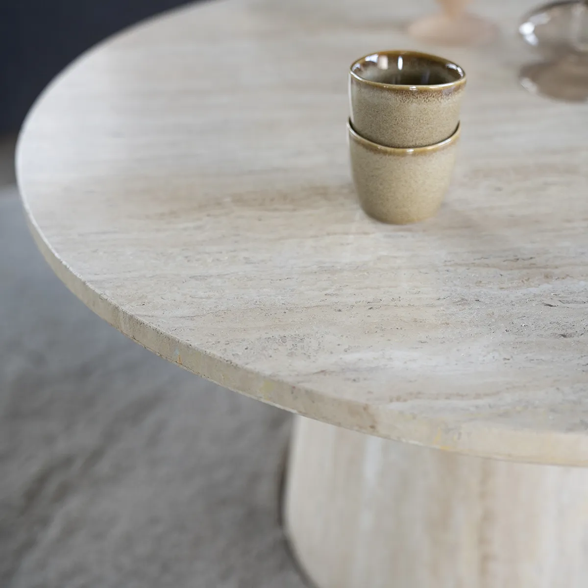 Aime Coffee table - 70x38