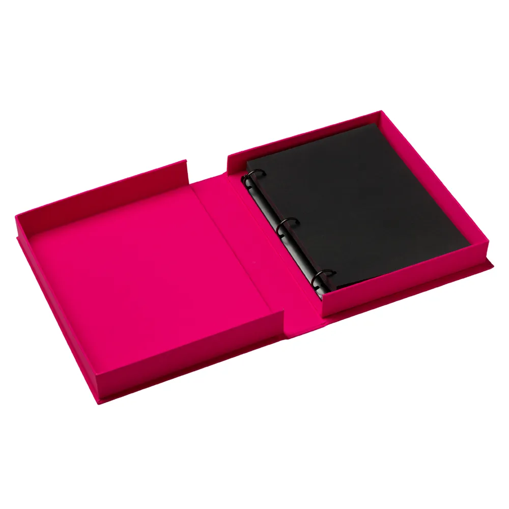 Photo Album - Picture Perfect, Pink