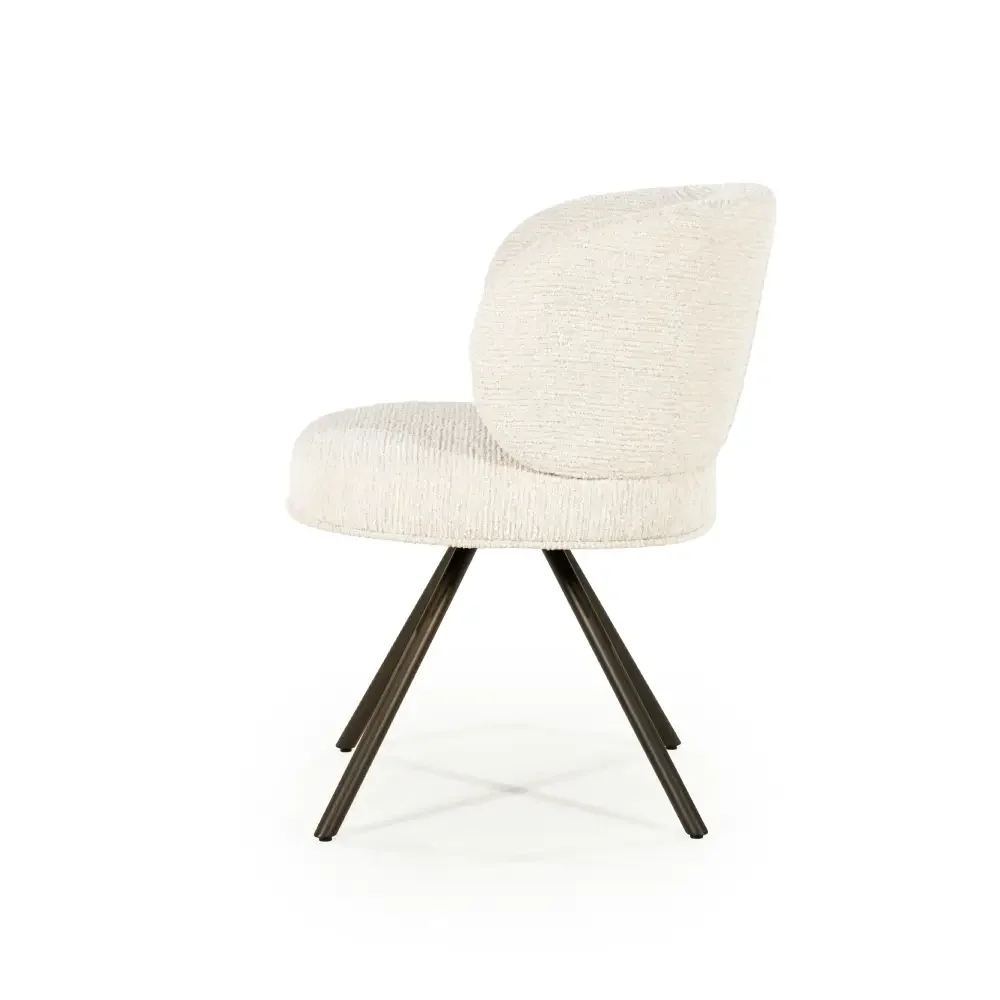 Jayson Chair - beige Blythe
