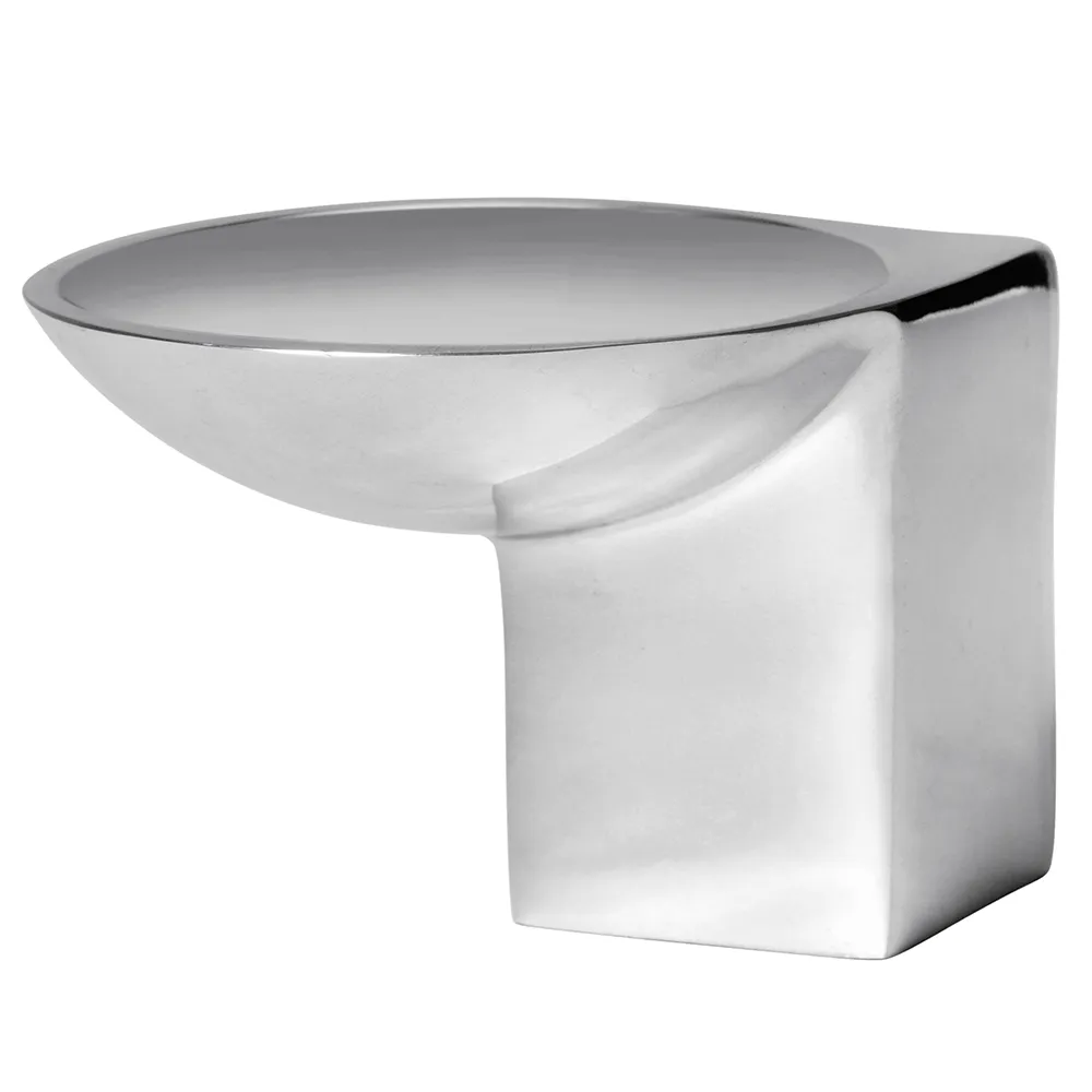 Santany Bowl Ø9,5 cm - Aluminium
