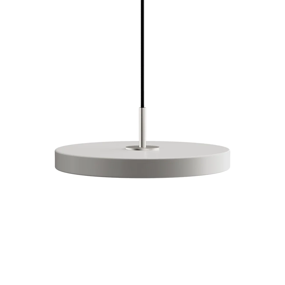 Asteria Pendant lamp Mini Ø31 cm Nuance Mist