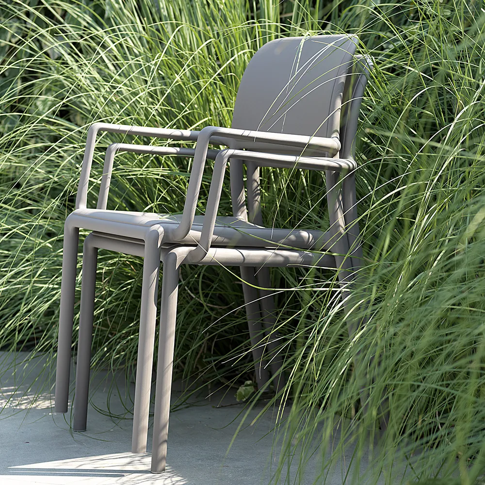 Riva armchair Agave
