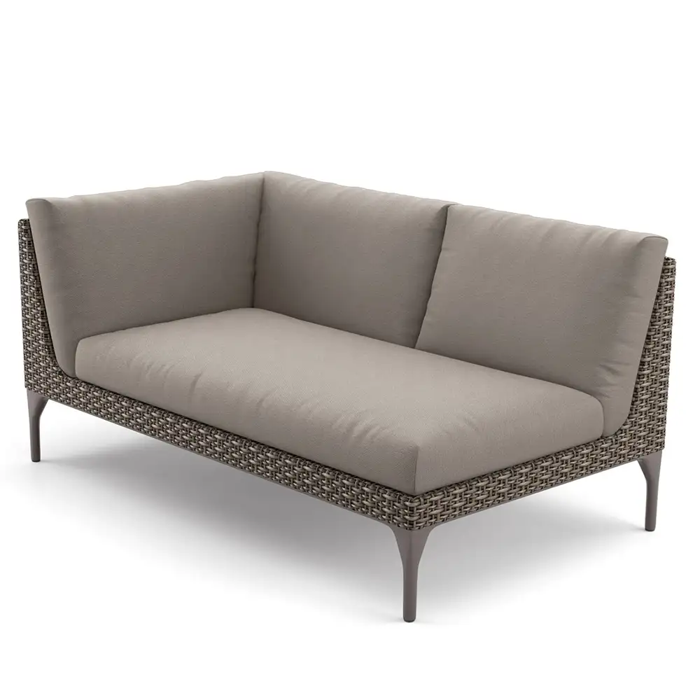 MU right module vulcano