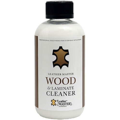 Wood &amp; Laminate Cleaner 250ml