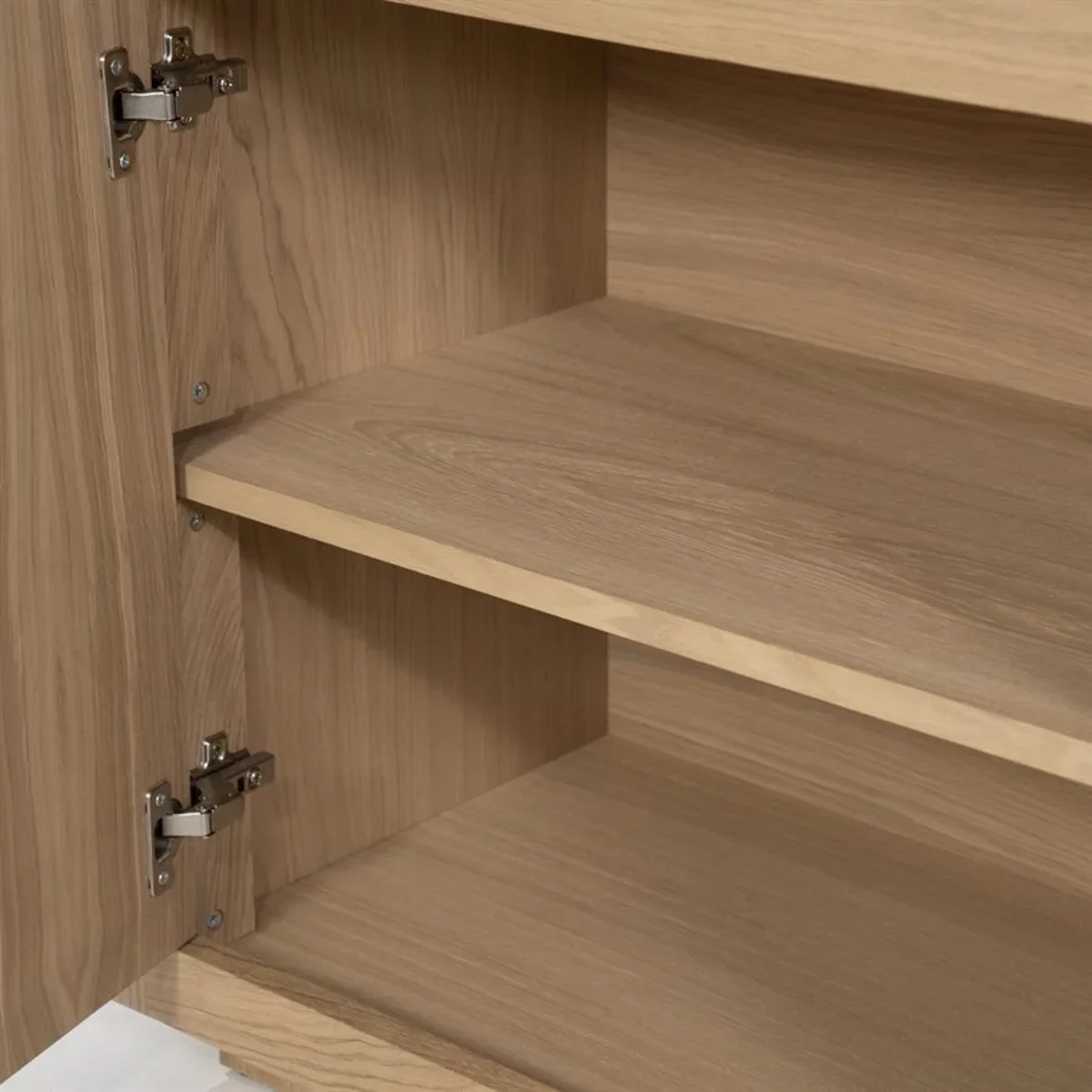 Helsinki Cabinet 120x170cm - natural