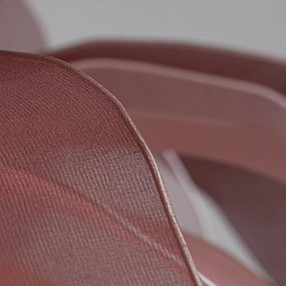 Lou Lou ceiling light Ø80cm Pink