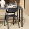 Cassia dining chair Maya 