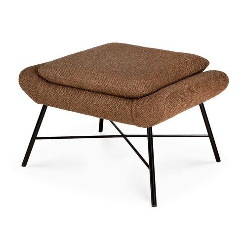 Barrow footstool - Copper