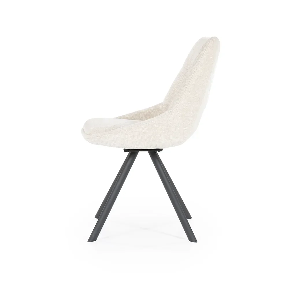 Dining Chair Bliss Beige