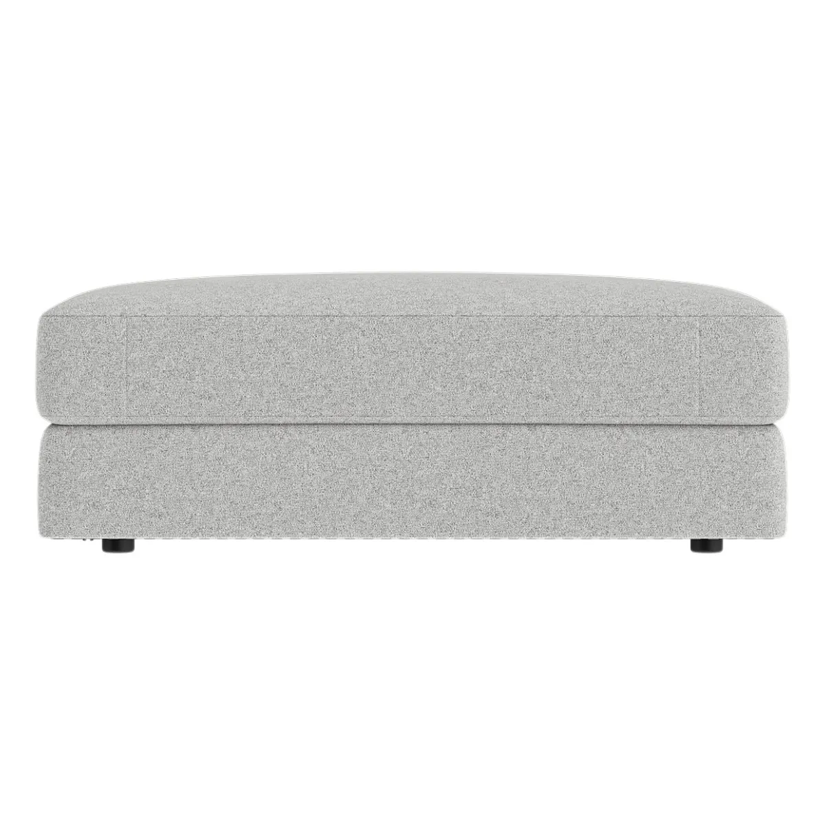 Reno footstool 112x55 cm True nature