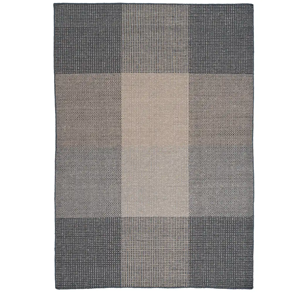 Genova Petrol 140x200 carpet 