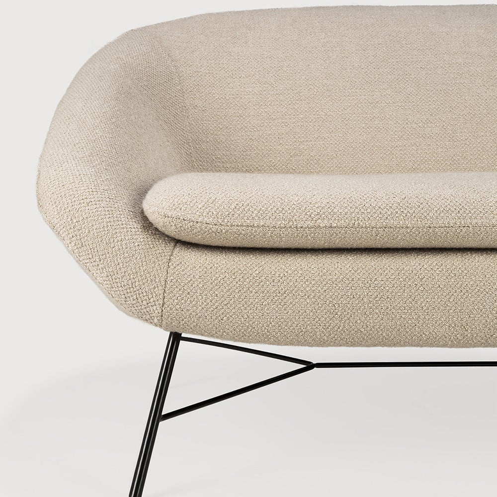 Barrow 2-seater sofa